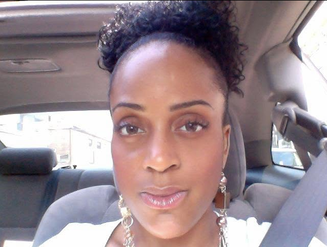 Raeshoana Carter — iGet Funktional